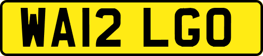WA12LGO