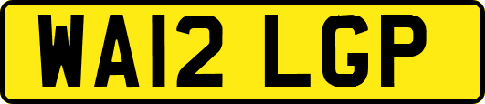 WA12LGP