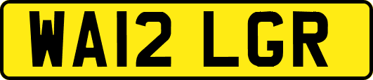 WA12LGR