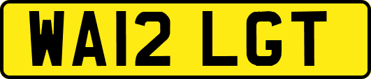 WA12LGT