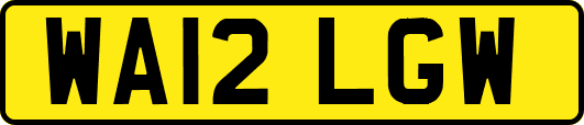 WA12LGW