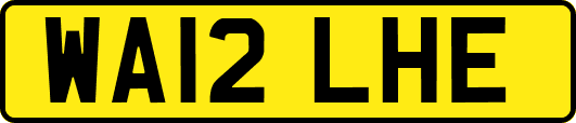 WA12LHE