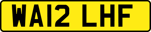 WA12LHF