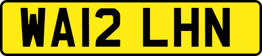 WA12LHN