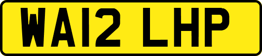 WA12LHP