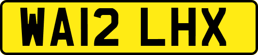WA12LHX