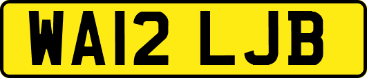 WA12LJB