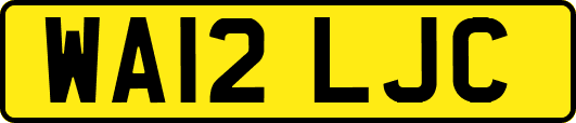 WA12LJC