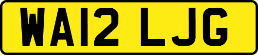 WA12LJG