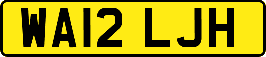 WA12LJH
