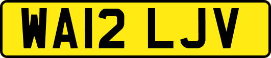 WA12LJV