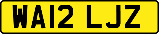 WA12LJZ