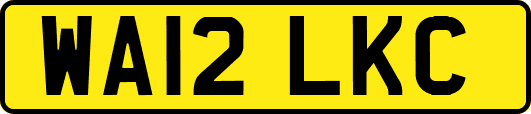 WA12LKC