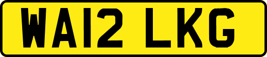 WA12LKG