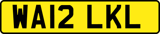 WA12LKL