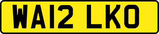 WA12LKO