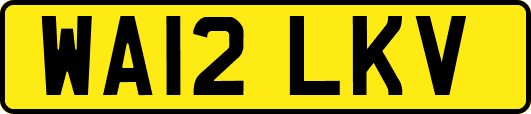 WA12LKV