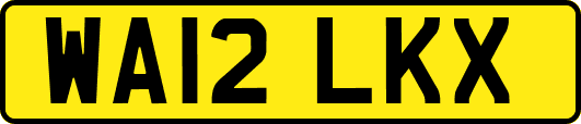 WA12LKX