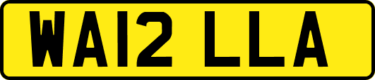WA12LLA