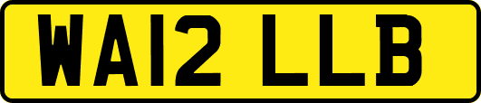 WA12LLB