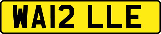 WA12LLE