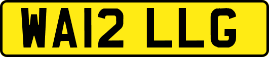 WA12LLG