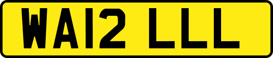 WA12LLL