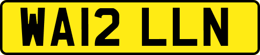 WA12LLN