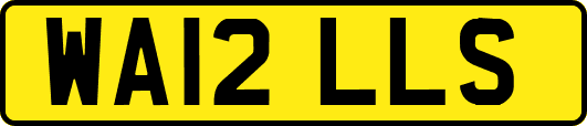 WA12LLS