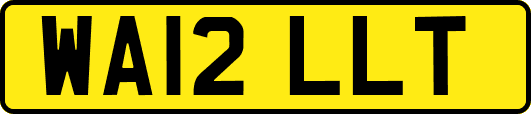 WA12LLT