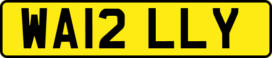 WA12LLY