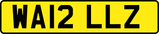 WA12LLZ