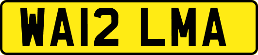 WA12LMA