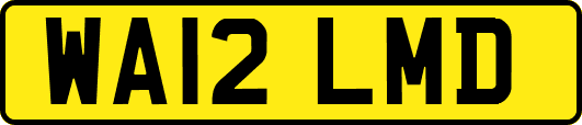 WA12LMD