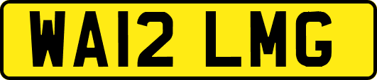 WA12LMG