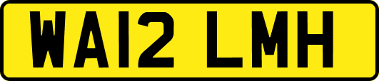 WA12LMH