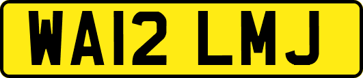 WA12LMJ