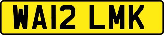 WA12LMK