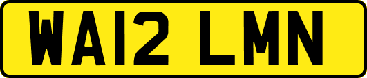 WA12LMN