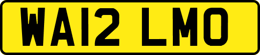WA12LMO