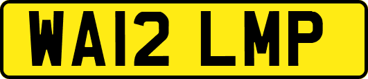 WA12LMP