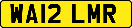 WA12LMR