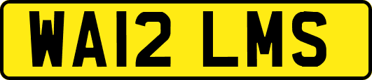 WA12LMS