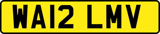 WA12LMV