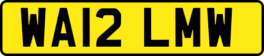 WA12LMW