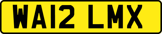 WA12LMX
