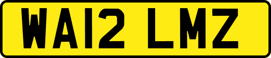 WA12LMZ