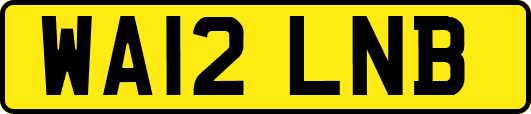 WA12LNB