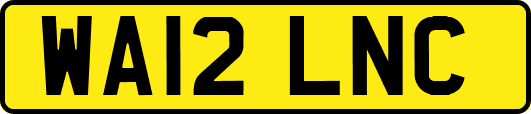 WA12LNC