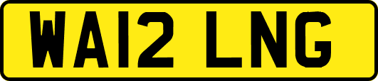 WA12LNG